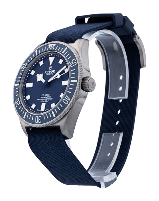 Tudor Pelagos M25707B/22-0001 Image 2